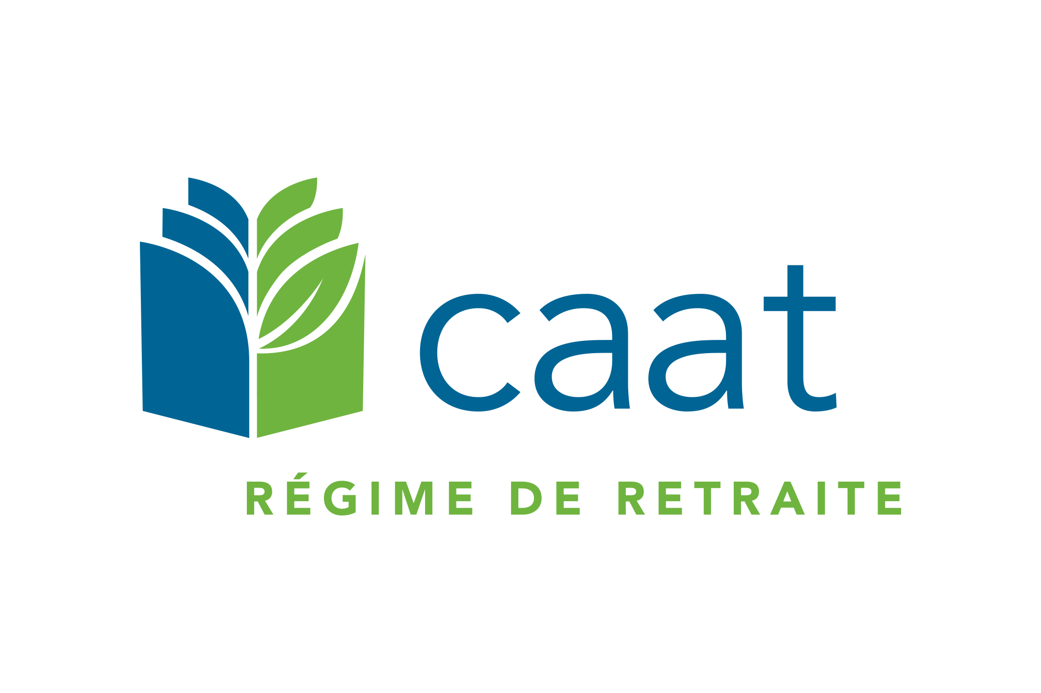 CAAT French logo