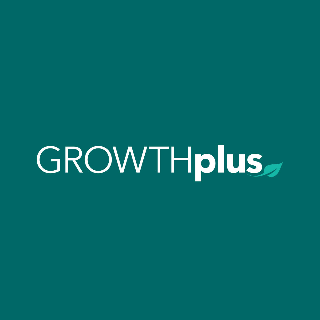 GROWTHplus logo