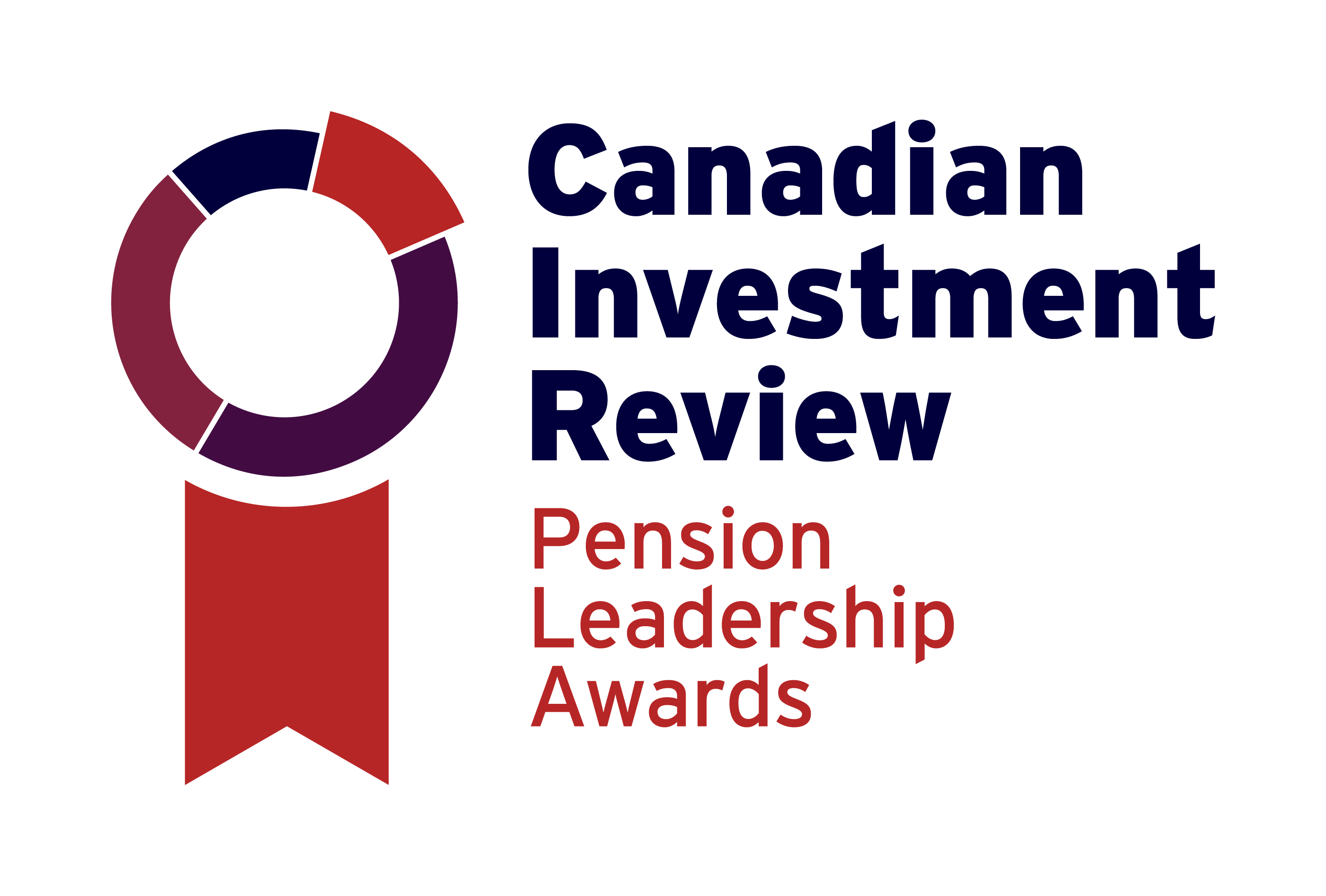 logo du prix de Canadian Investment Review