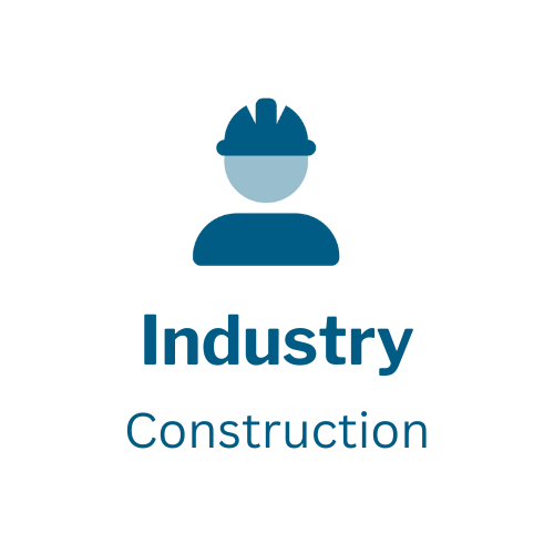 Industry: Construction