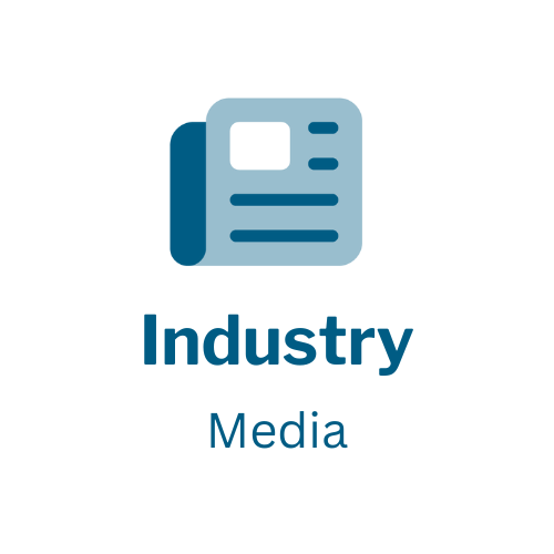 Industry: media