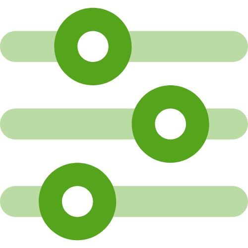 Flexible options to suit organizational needs and budget