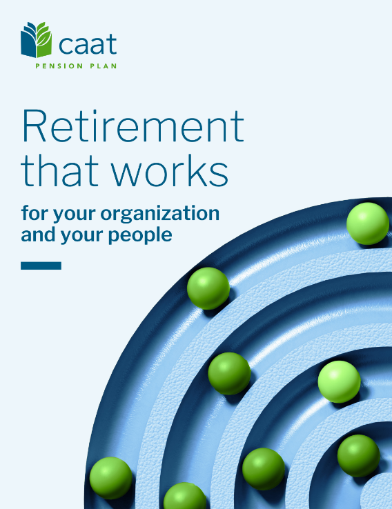 Employer booklet