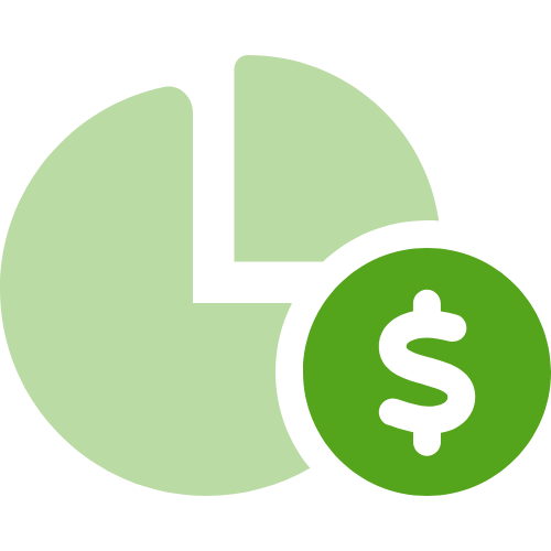 Simple accounting and no hidden or extra costs for all services