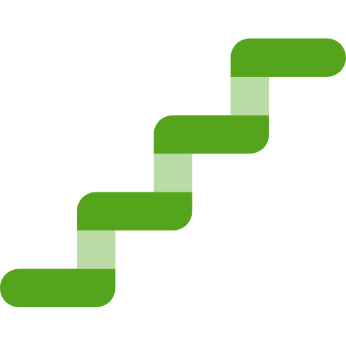 Simple steps to implement