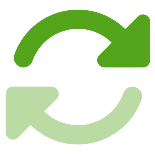 Arrow icon