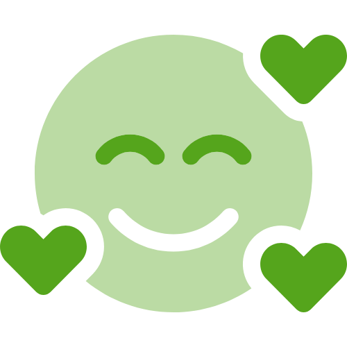 Achieve ESG and financial wellness icon