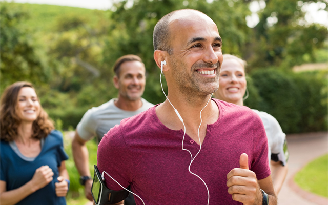 Flexible retirement options