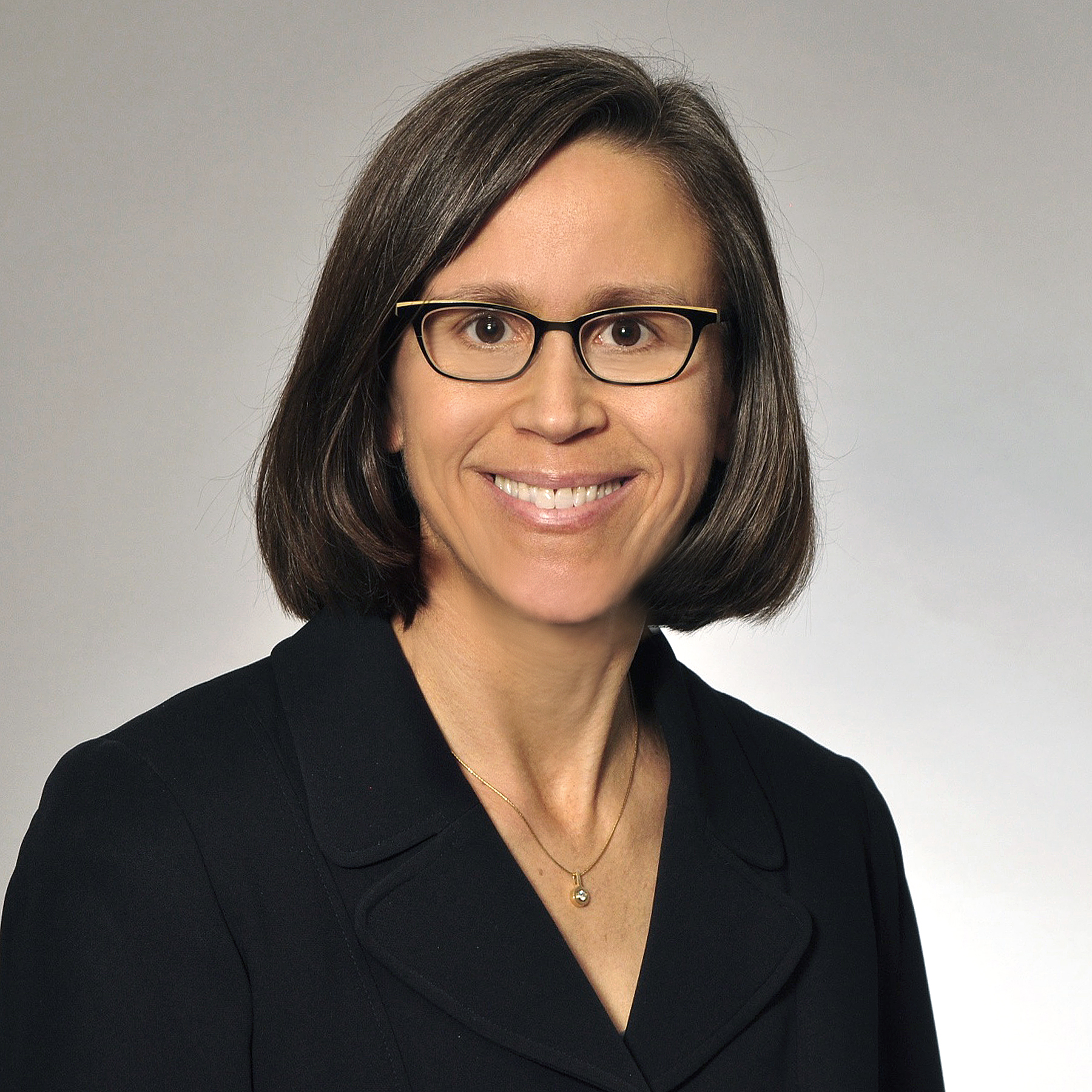 Karen Lockridge Headshot