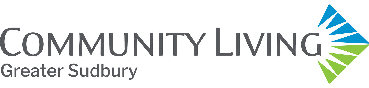Community Living logo